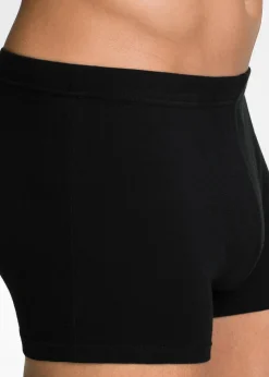 Lot de 3 boxers coton