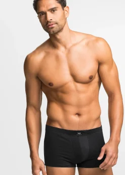 Lot de 3 boxers coton