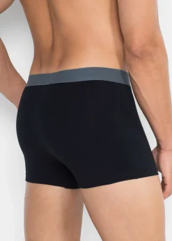 Lot de 3 boxers coton