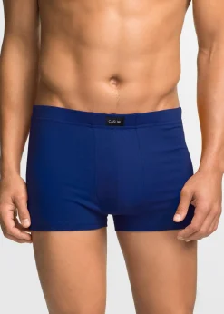 Lot de 3 boxers coton