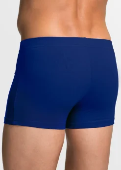 Lot de 3 boxers coton