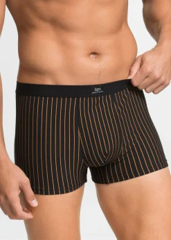 Lot de 3 boxers coton
