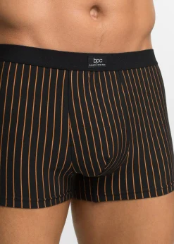 Lot de 3 boxers coton