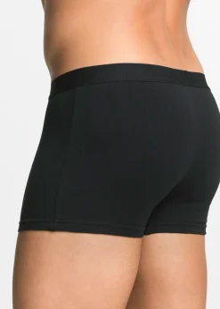Lot de 7 boxers coton