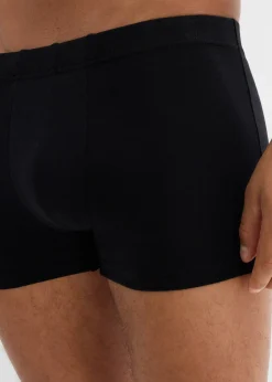Lot de 10 boxers coton