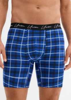 Lot de 3 boxers coton
