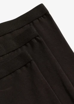 Lot de 3 boxers coton femme
