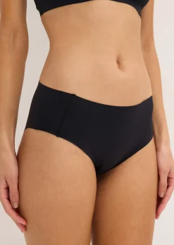 Lot de 3 culottes de grossesse