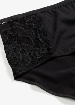 Lot de 4 culottes Maxi en modal doux