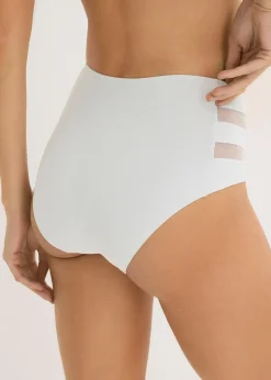 Lot de 2 culottes Maxi Feel Comfort découpes laser