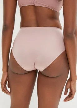 Lot de 3 culottes sans couture Feel Comfort