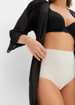 Lot de 3 culottes sculptantes, maintien modéré