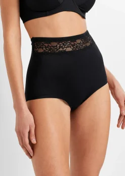 Lot de 2 culottes sculptantes, maintien léger