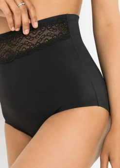 Lot de 2 culottes sculptantes, maintien léger