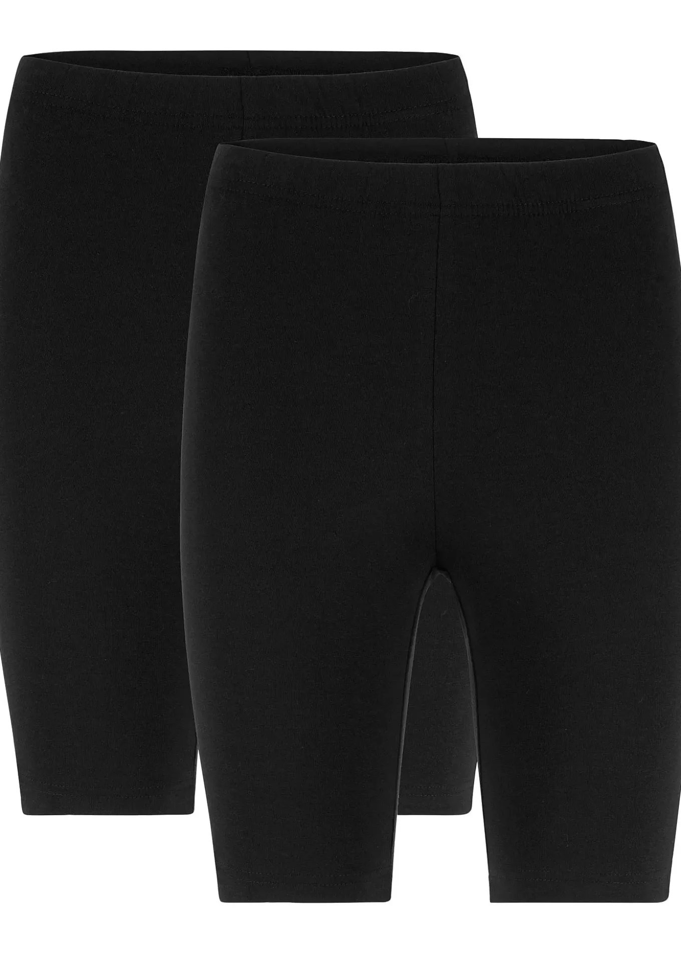 Lot de 2 cyclistes