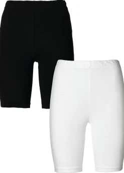 Lot de 2 cyclistes