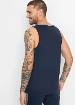 Lot de 3 débardeurs