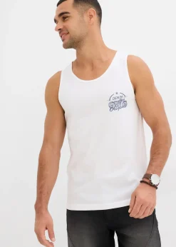 Lot de 3 débardeurs