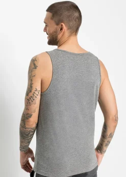 Lot de 3 débardeurs
