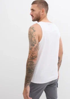 Lot de 3 débardeurs