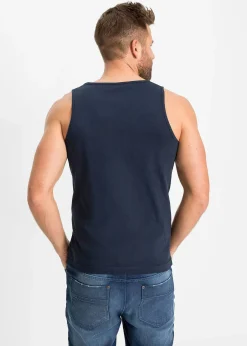 Lot de 3 débardeurs