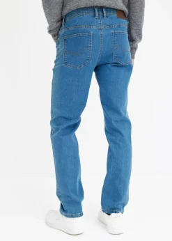 Lot de 2 jeans extensibles Regular, coupe droite