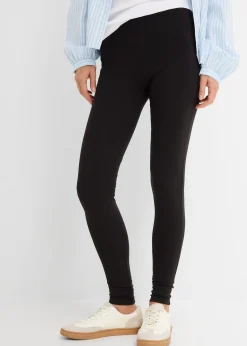 Lot de 2 leggings
