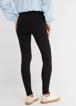 Lot de 2 leggings