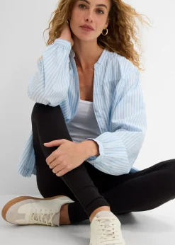 Lot de 2 leggings