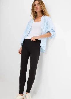 Lot de 2 leggings