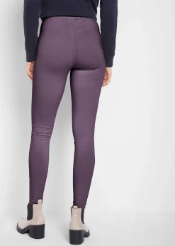 Lot de 2 leggings