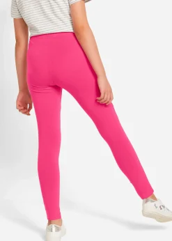 Lot de 3 leggings