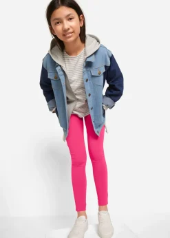 Lot de 3 leggings