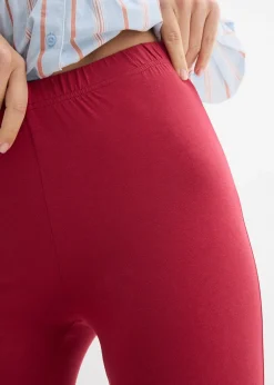 Lot de 2 leggings