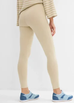 Lot de 2 leggings