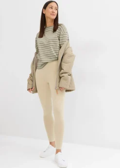 Lot de 2 leggings