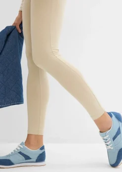 Lot de 2 leggings