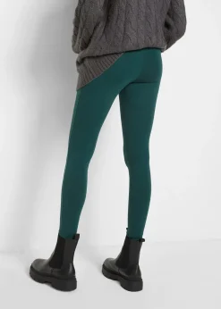 Lot de 2 leggings