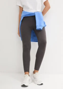 Lot de 2 leggings