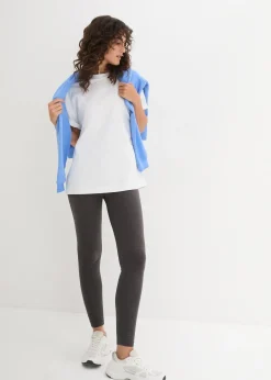 Lot de 2 leggings