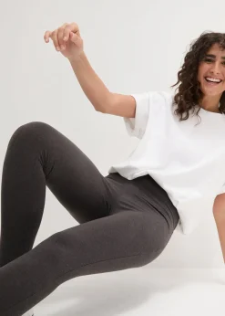 Lot de 2 leggings