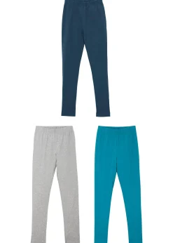 Lot de 3 leggings