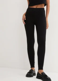 Lot de 2 leggings