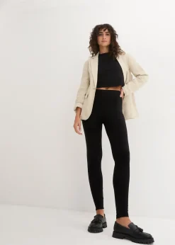 Lot de 2 leggings