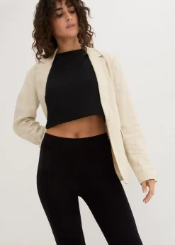 Lot de 2 leggings