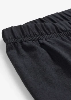 Lot de 2 leggings