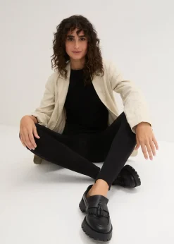 Lot de 2 leggings