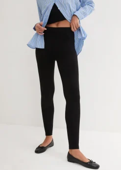 Lot de 2 leggings