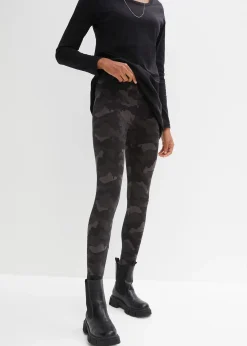Lot de 2 leggings