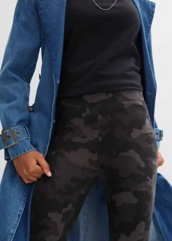 Lot de 2 leggings